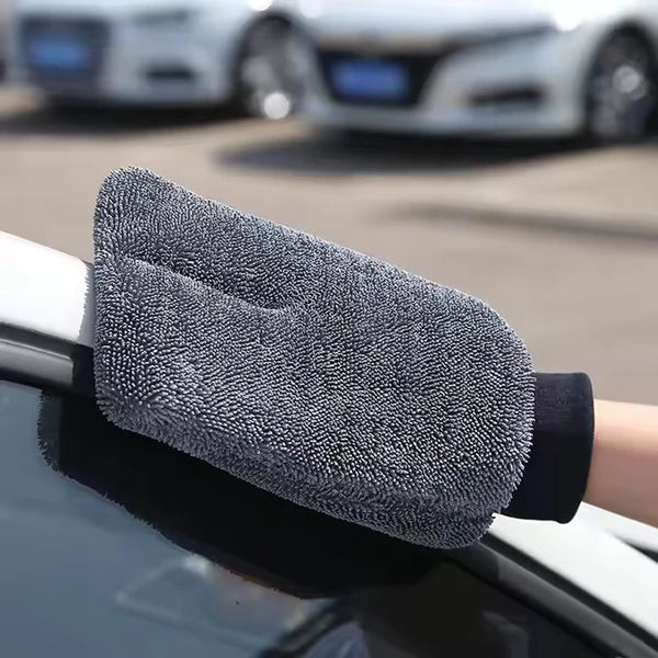 SmartGloves™ Mikrofiber Temizlik Eldiveni