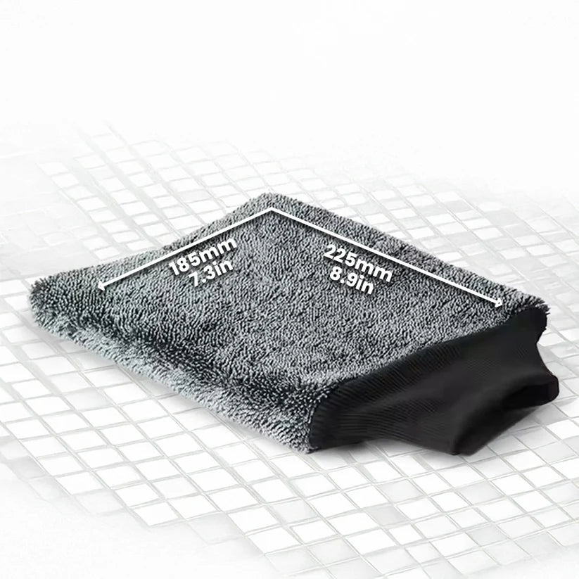 SmartGloves™ Mikrofiber Temizlik Eldiveni